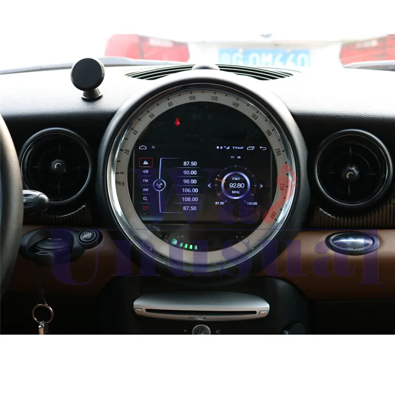   For BMW Mini