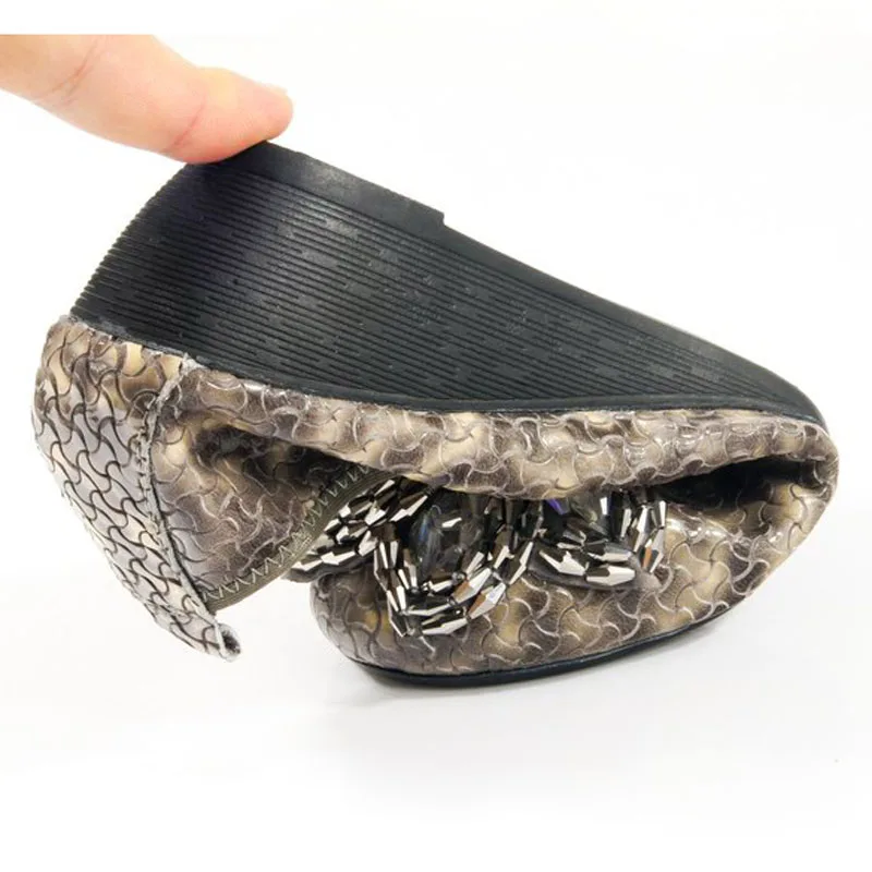 women wedges Z398-11