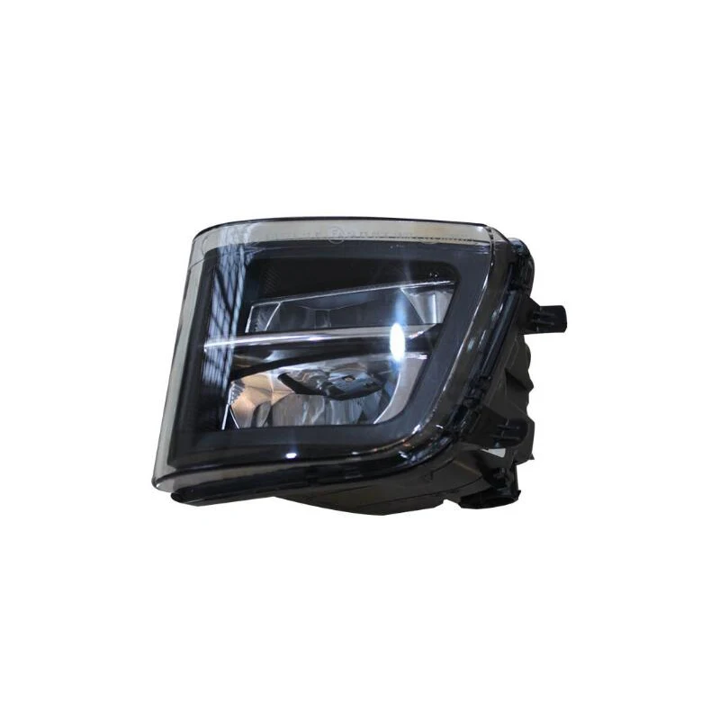 

Car Front Fog Light For Car-styling LED Fog Lamp For BMW 7 Series F02 730Li 740Li 750Li xDrive 760Li