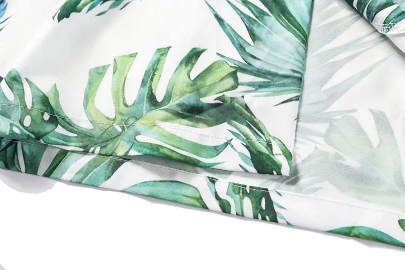 Palm Tree Shirts 7