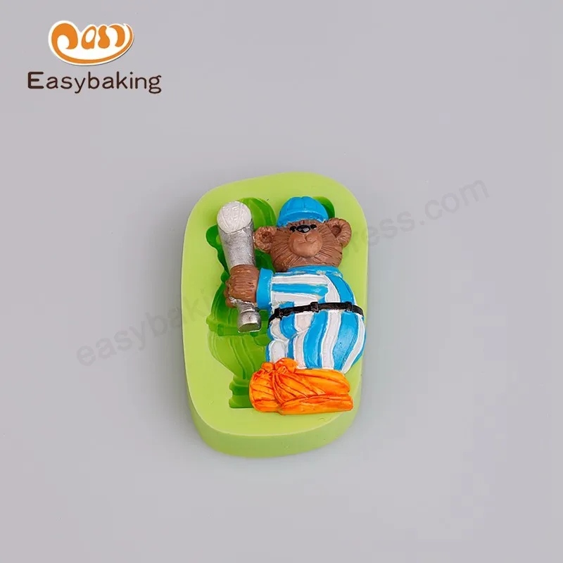 ES-1012_Cake Silicone Molds_7359