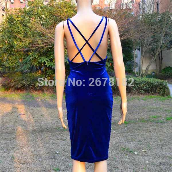  dress607