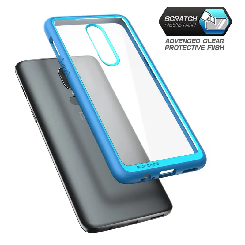 Phone Case for OnePlus 6