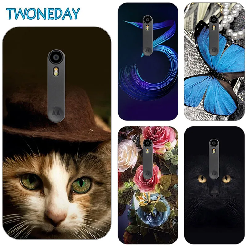 

Case For Motorola Moto M XT1662 XT1663 Colorful Phone Back Case Cover Cute Turbo Case For MOTO M Frozen Coque