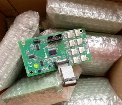 

Lift control board SM-03-D