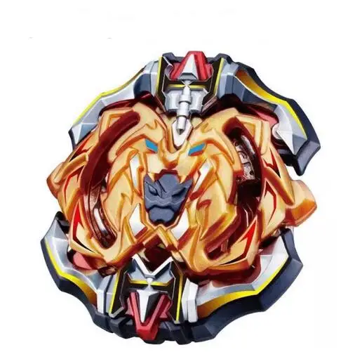 B-X TOUPIE BURST BEYBLADE Spinning Top Purple Color Booster Super Z Layer B-113 Hell Salamander B113 without launcher 2