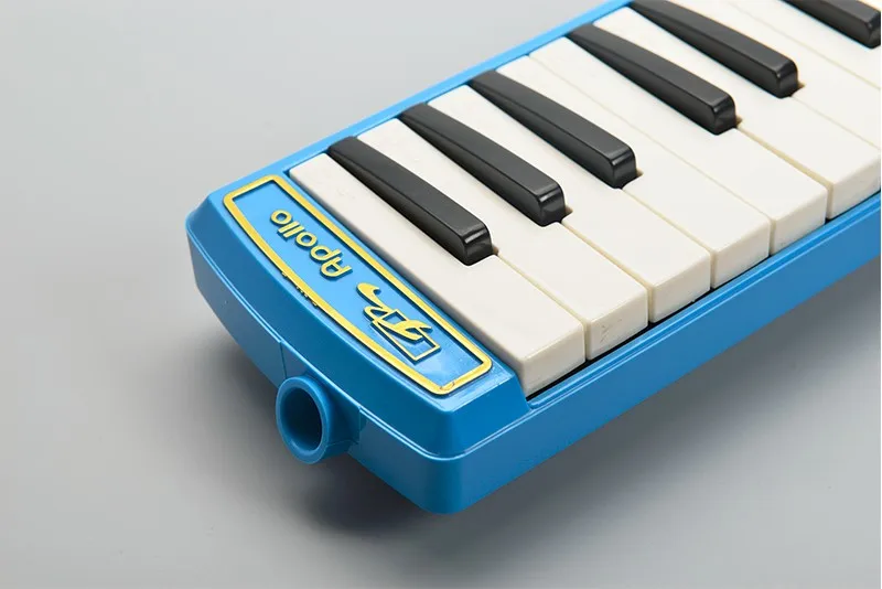 Высокое качество APOLLO M-37K клавиатура гармоника 37 клавиш мелодика для обучения(с сумкой