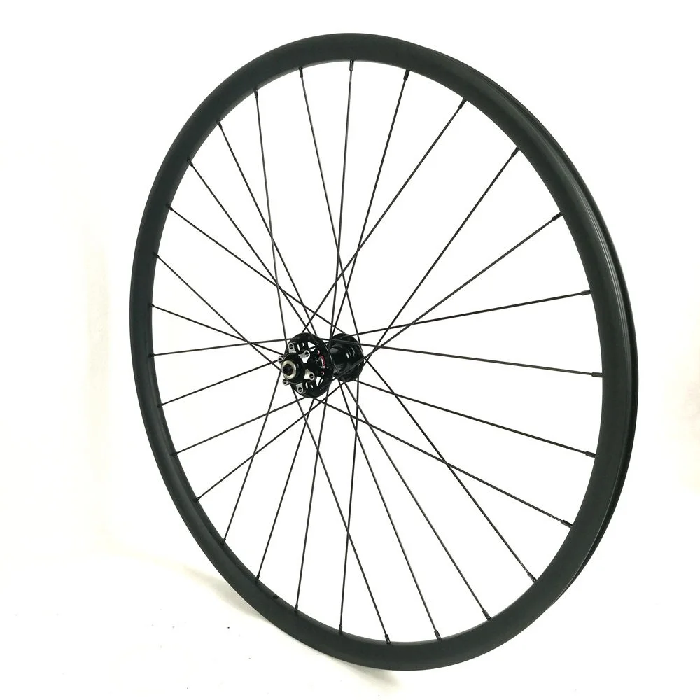 30 мм x 25 мм карбоновые колеса для горного велосипеда 29er высота XC 27.5er велосипедные Угловые колеса