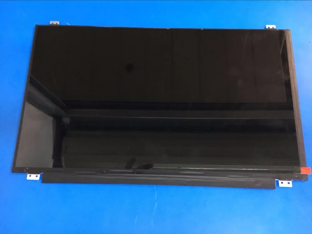 15 6-дюймовый светодиодный ЖК-экран для HP 255 G5 250 HD 1366X768 сменная панель дисплея eDP 30pin