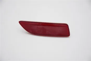 

1Pcs Rear Red Reflector Right Side For Toyota Corolla 2010