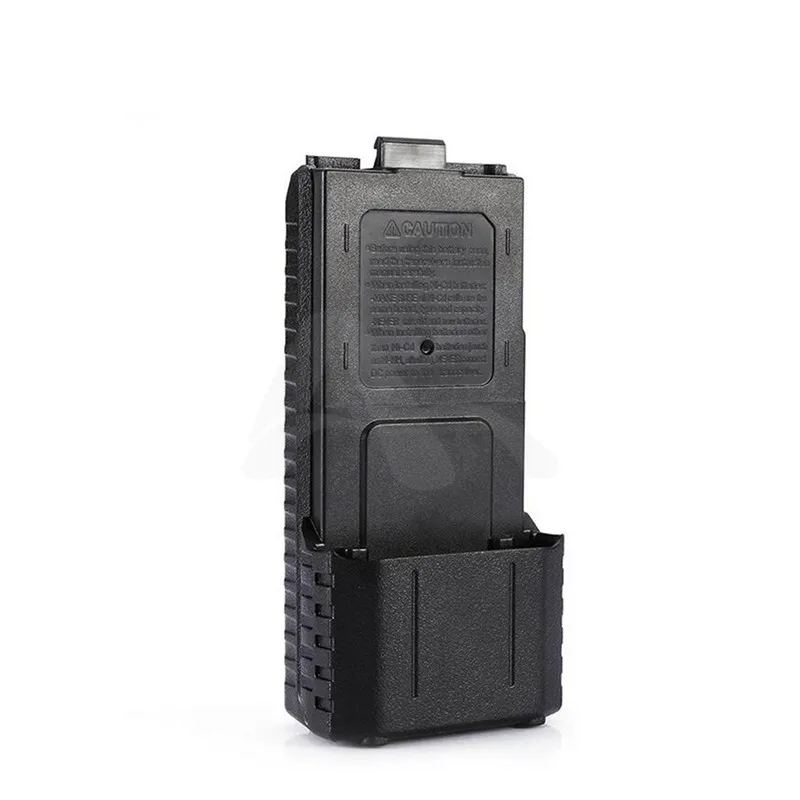 6AA Батарея коробка для baofeng UV-5R UV-5RE UV5RE больше BF-F8 BF-F9 иди и болтай walkie talkie