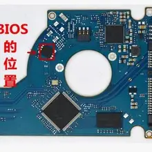 Хорошая качественная доска номер: 100729420 REV B spot