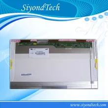 Для Toshiba Satellite L755-S5153 и L755-S5154 15," HD светодиодный ЖК-экран глянцевый