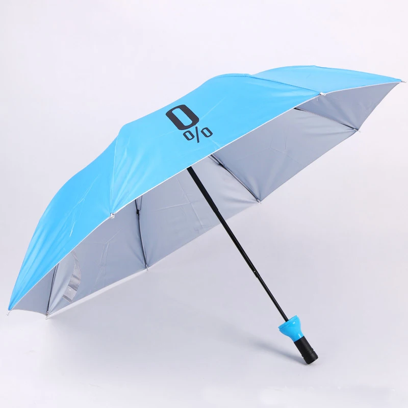 YADA Creative Cartoon Rabbit Umbrellas For Kids Women Folding Wine Bottle Umbrella Sun-rain UV Mini Animal Umbrellas Gifts YS855