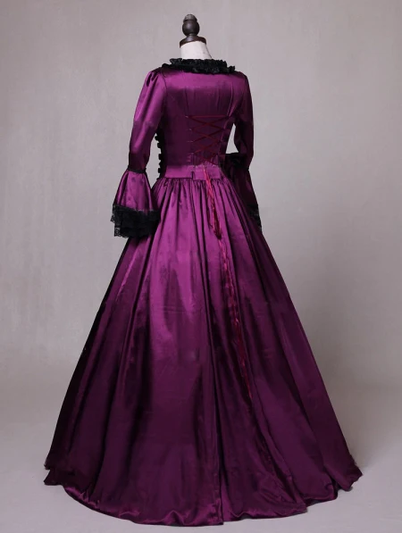 purple-renaissance-marie-antoinett-theatrical-victorian-costume-dress-1