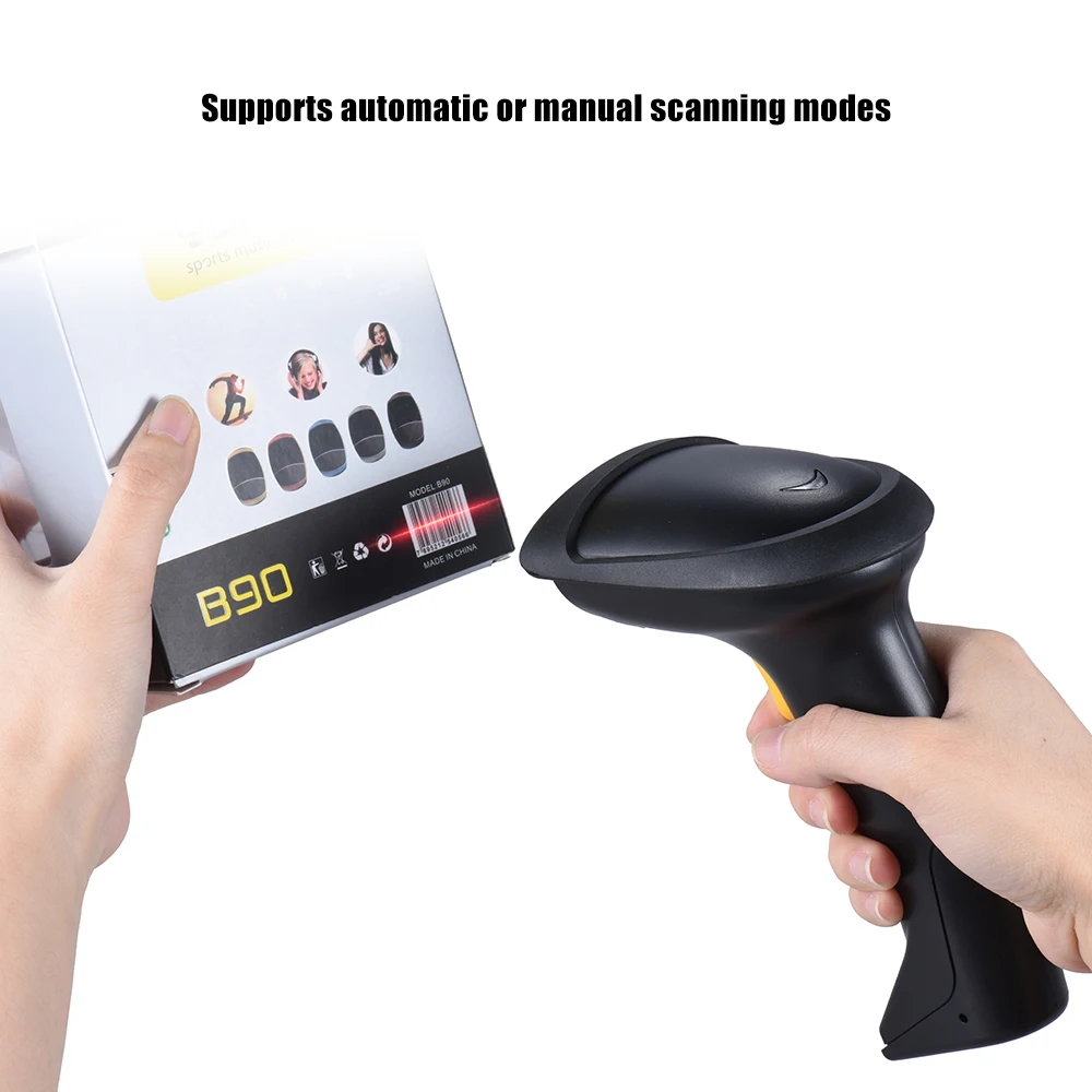 wireless barcode scanner (21)