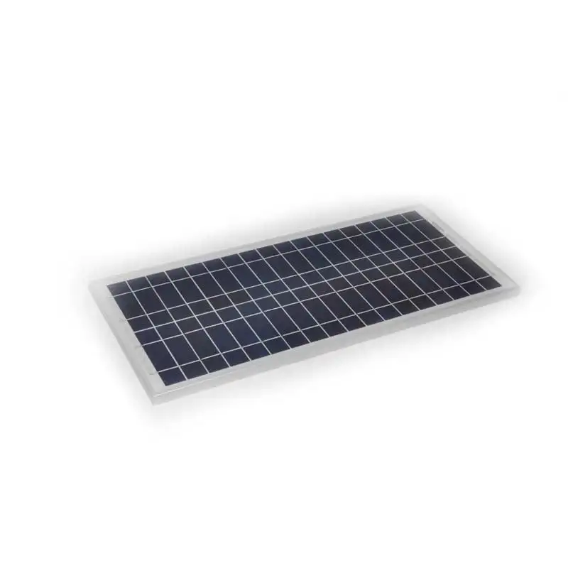 12v 20w Panneau Photovoltaic Kit Battery 12 Volt Solar Charge Controller 12v/24v 10A PWM Camping Car 12v Autocaravana  LM 