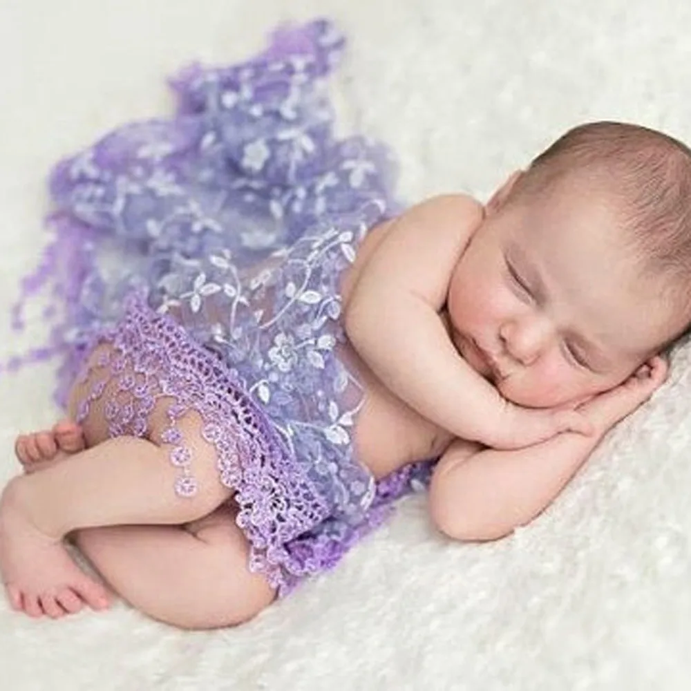 Новорожденный беременности и родам реквизит детский наряд для фотосессии фотографии Стёганое одеяло с лента для волос для девочки одежда фон для фотографирования новорожденных с изображением Аксессуары для младенцев