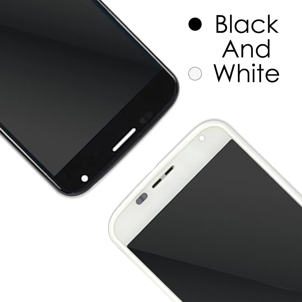 Sinbeda AAA ЖК экран дисплей для Motorola Moto X XT1052 XT1053 XT1056 XT1058 XT1060 LCD сенсорный дигитайзер