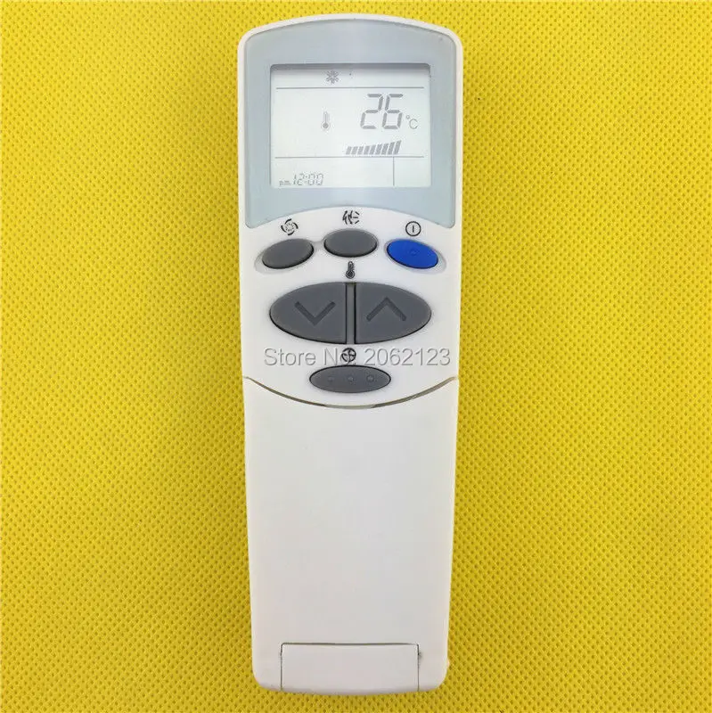 

Remote Control For LG 6711A90031Z LSP122J ASNH126PML2 AKB35866803 MC12AHNU1 MSO7AH-NG0 MSO9AH-NG0 A/C Air Conditioner