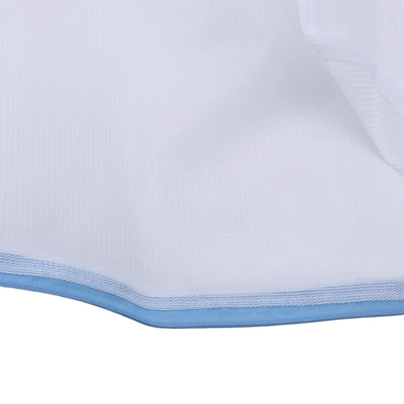 Многофункциональная анти-деформационная плитка сушильная сетка стиральная машина Сетчатая Сумка высокого качества моющаяся сумка Длинный свитер одежда сетчатые сумки