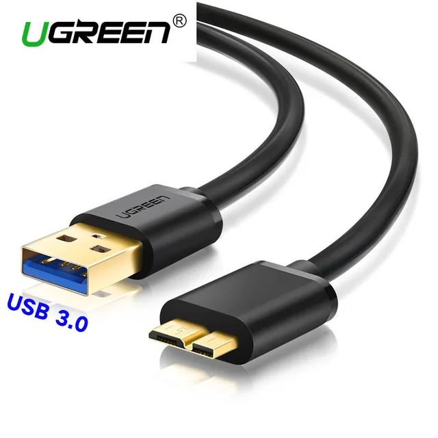 Best Offers Ugreen Micro USB 3.0 Cable 2.1A 1M Fast Charging Data Cable USB Cord Mobile Phone Cables for Samsung Note 3 S5 Toshiba Hard Disk Best Offers Ugreen Micro USB 3.0 Cable 2.1A 1M Fast Charging Data Cable USB Cord Mobile Phone Cables for Samsung Note 3 S5 Toshiba Hard Disk