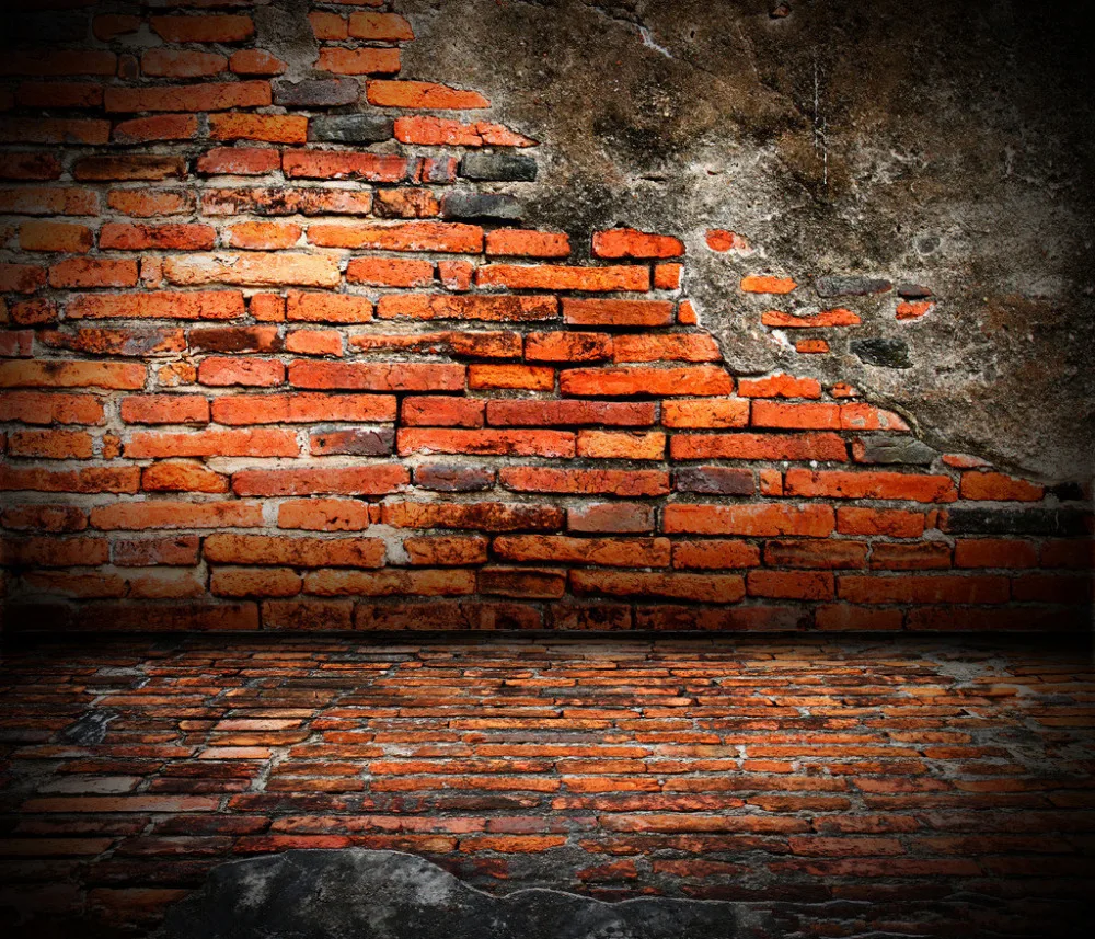Brick Backgrounds For