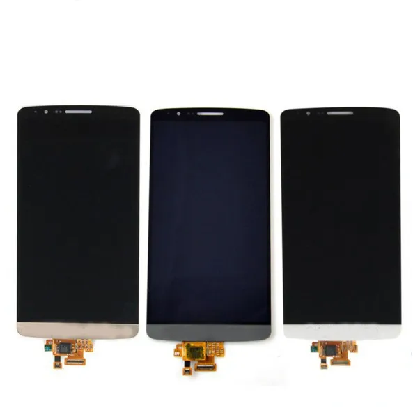 LG G3 lcd display