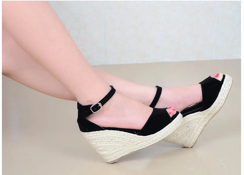 women sandals X113-3