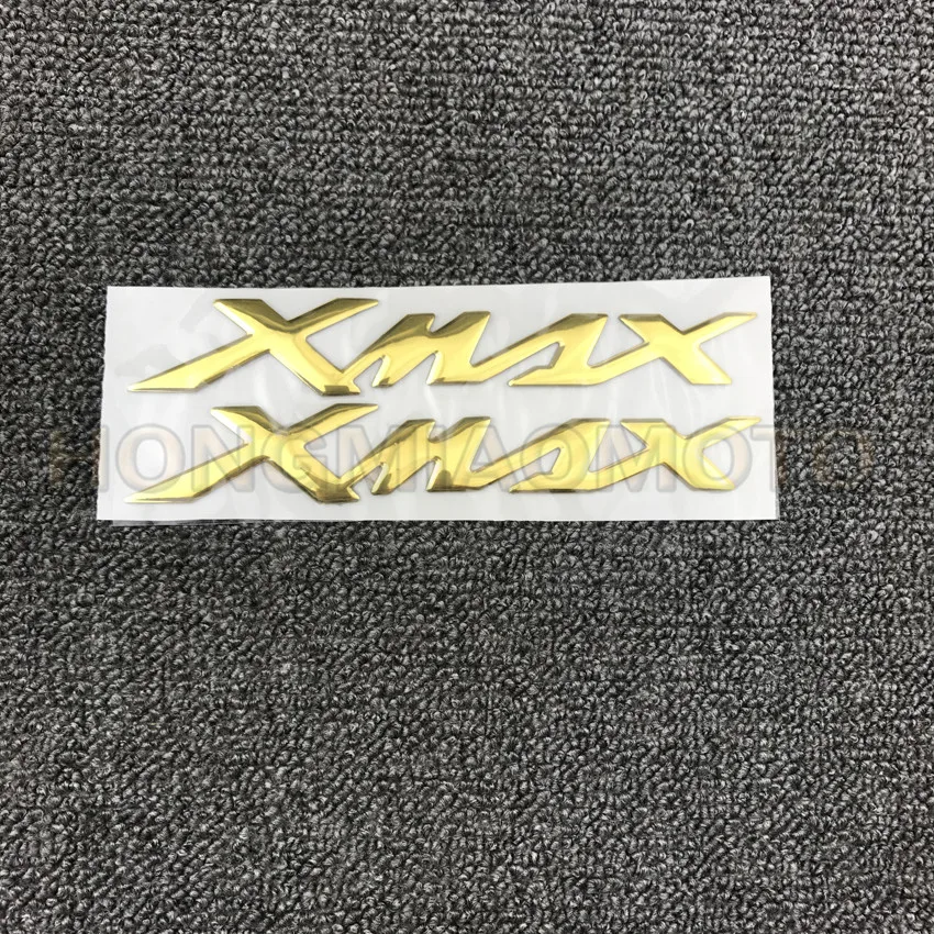 Xmax (9)