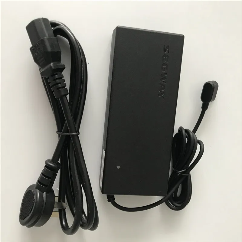 Ninebot One Z10 Z6 charger  (3)