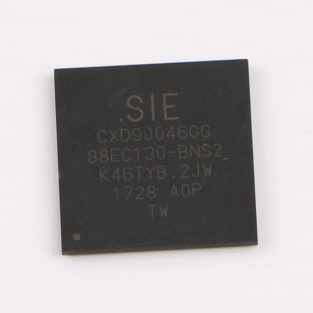 PlayStation4 - カトシ Southbridge IC Chip CXD90042GG replacement for Sony PS4/PS4