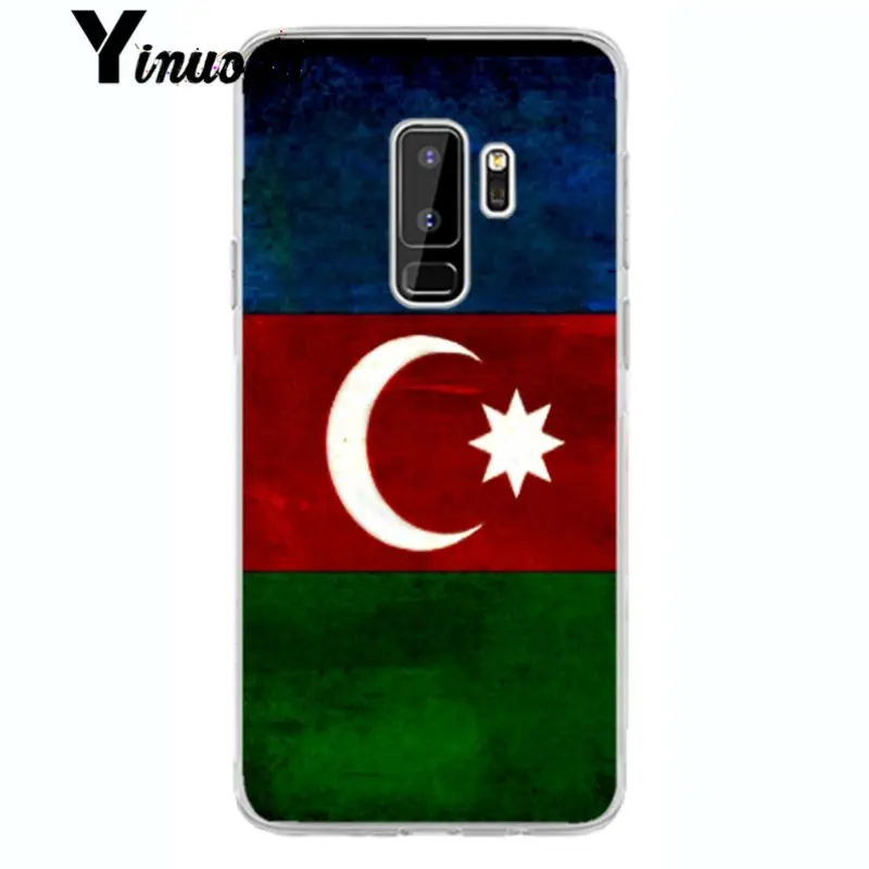 Azerbaijan syria israel flag  