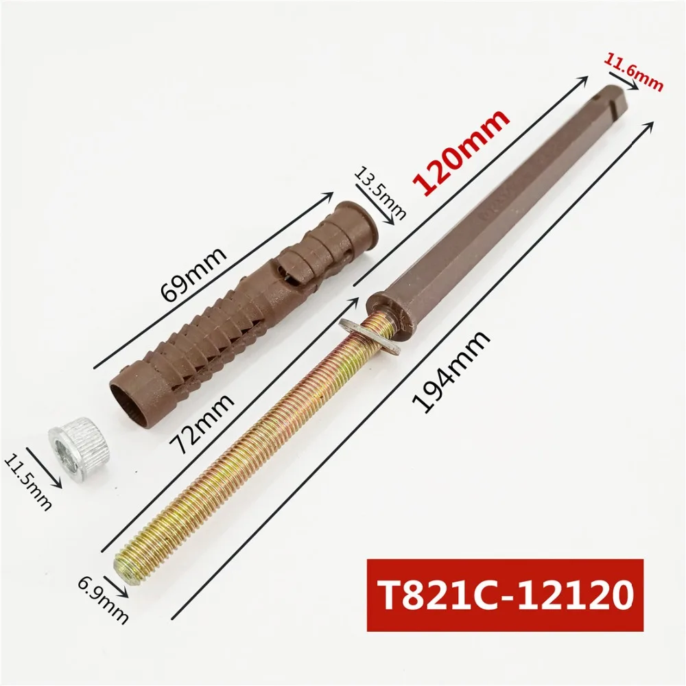 T82=12x120
