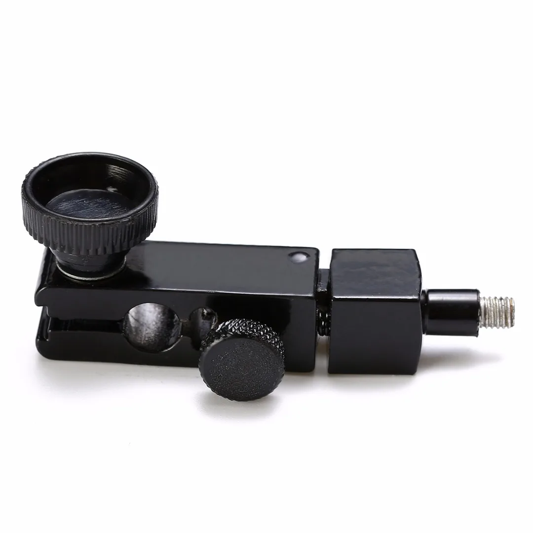 

1pc Durable Dial Indicator Parts Swivel Magnetic Base Holder Lever Gimbal Fine Dial Indicator Accessories Mayitr