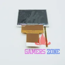 Официальные оригинальные запасные части ЖК-экран для nintendo Gameboy Micro GBM