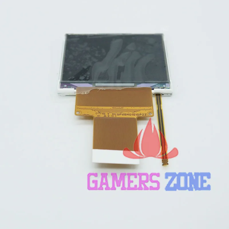 

Official Original Replacement Parts LCD Screen for Nintendo Gameboy Micro GBM