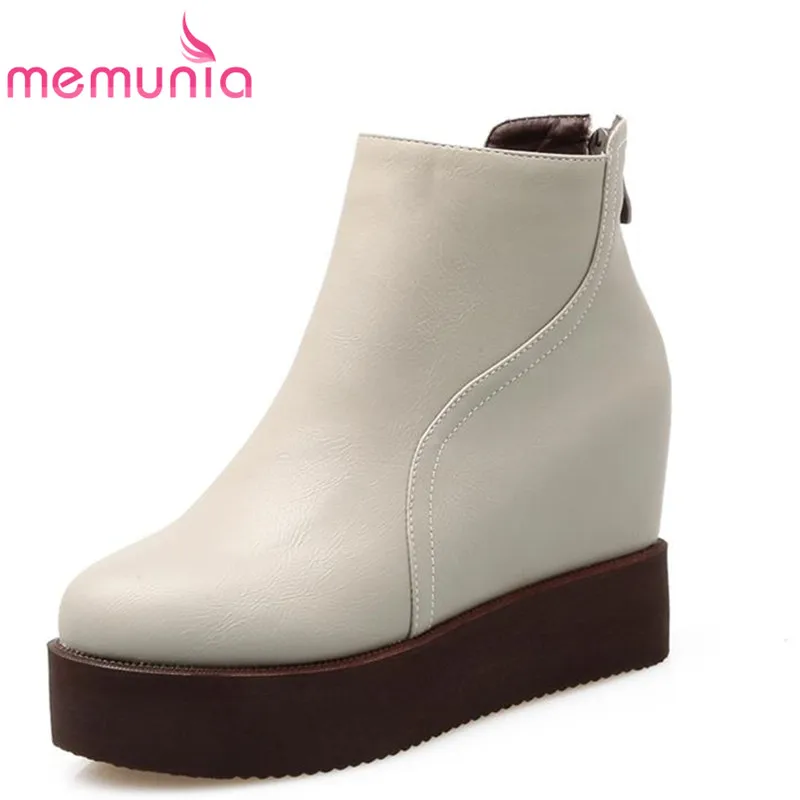 chaussure automne fille