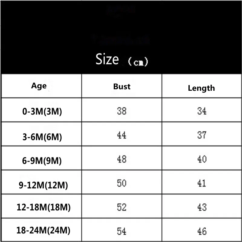 Baby Bodysuit6