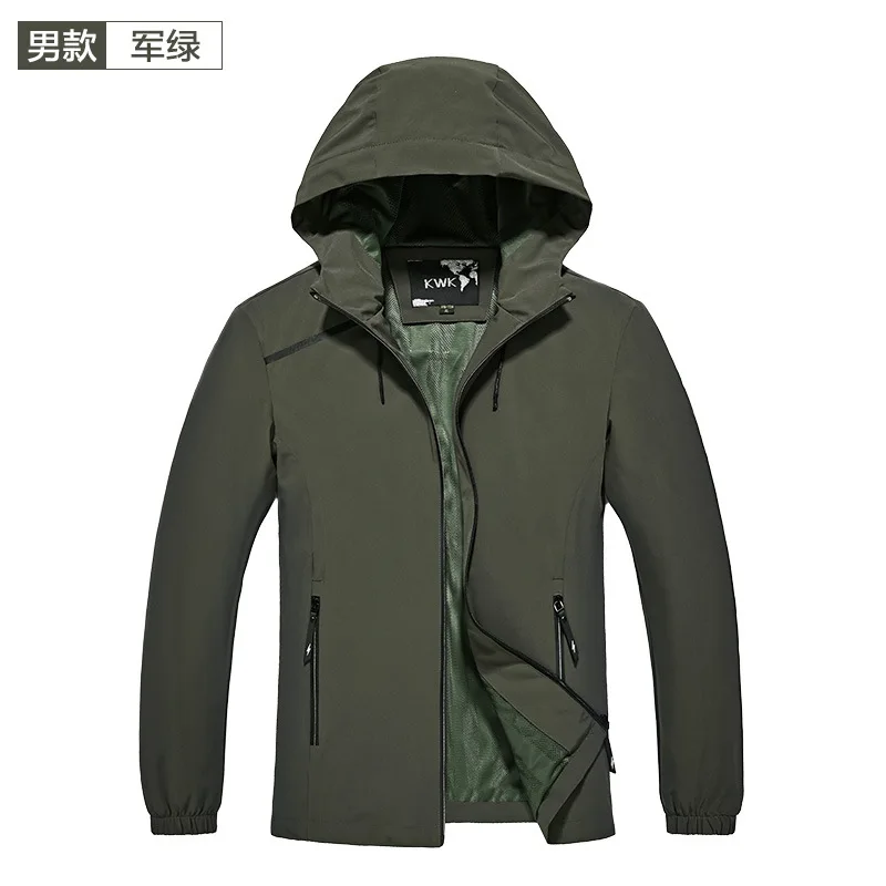 male army green