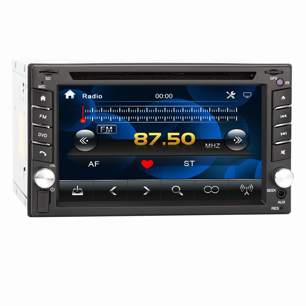 Discount Eunavi Double 2 din universal Car DVD Radio Player GPS Navigation for nissan In dash Car PC Stereo Head Unit video+Bluetooth 2 Discount Eunavi Double 2 din universal Car DVD Radio Player GPS Navigation for nissan In dash Car PC Stereo Head Unit video+Bluetooth 2