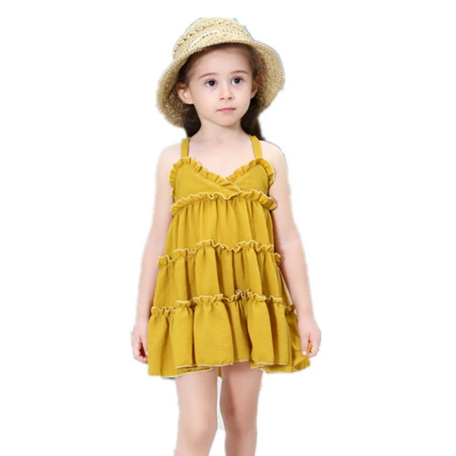 modern dress for 8 years old girl