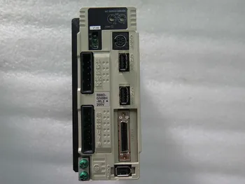 

USED 100% TESTED AC SERVO DRIVER R88D-GN08H-ML2