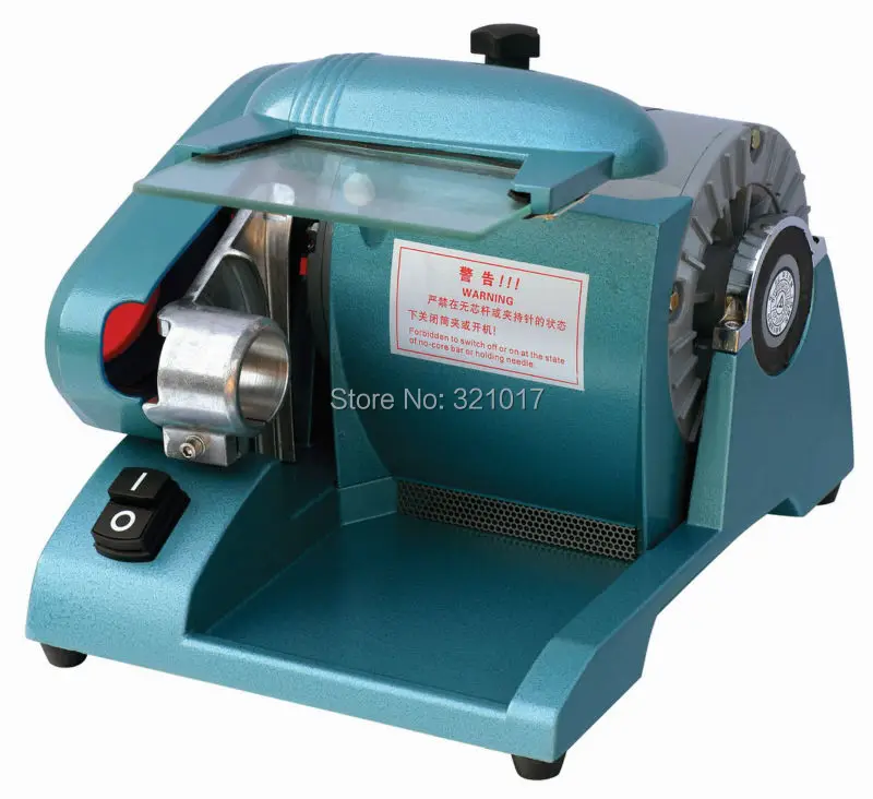 Dental High Speed Alloy Grinder without cutting head Dental Lab