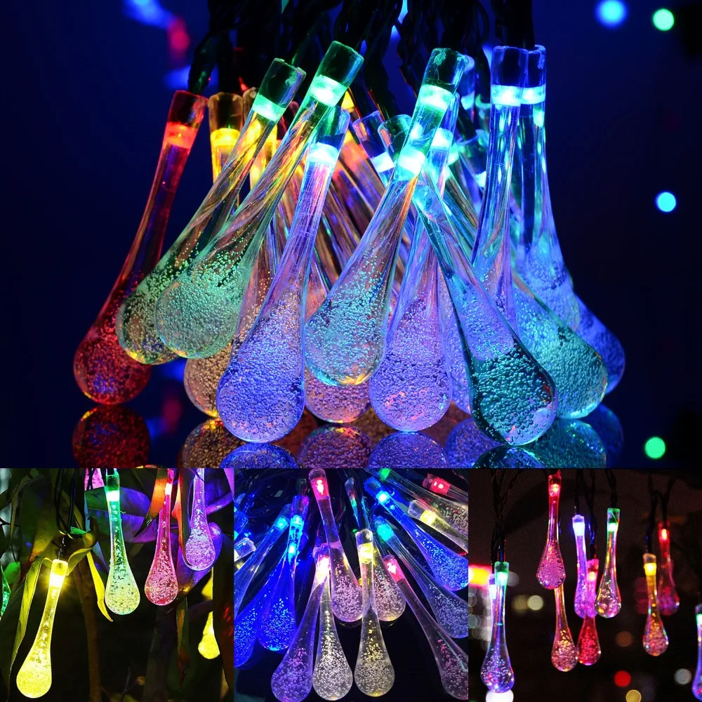 Outdoorsolar String Fairy Lights For Sale In Stock Ebay Outdoorsolar String Fairy Lights For Sale In Stock Ebay