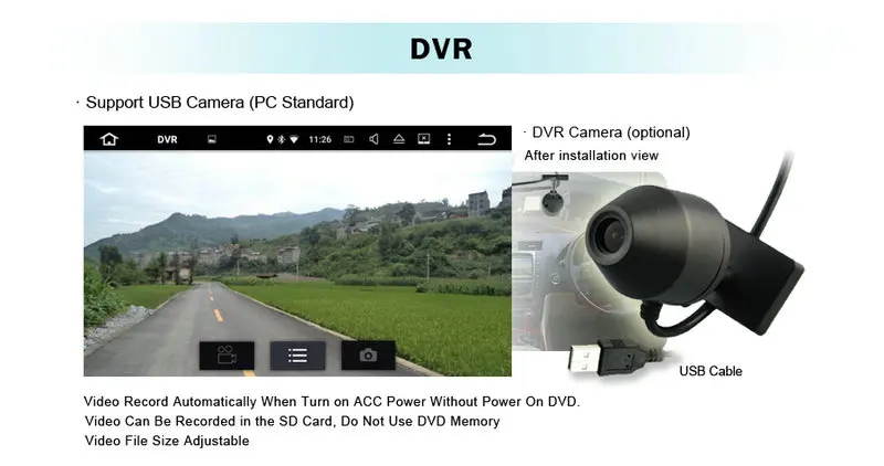 Flash Deal Android 9.0 Car Dvd Navi Player FOR BENZ R320/R350/R500 audio multimedia auto stereo support DVR WIFI DAB OBD all in one 16