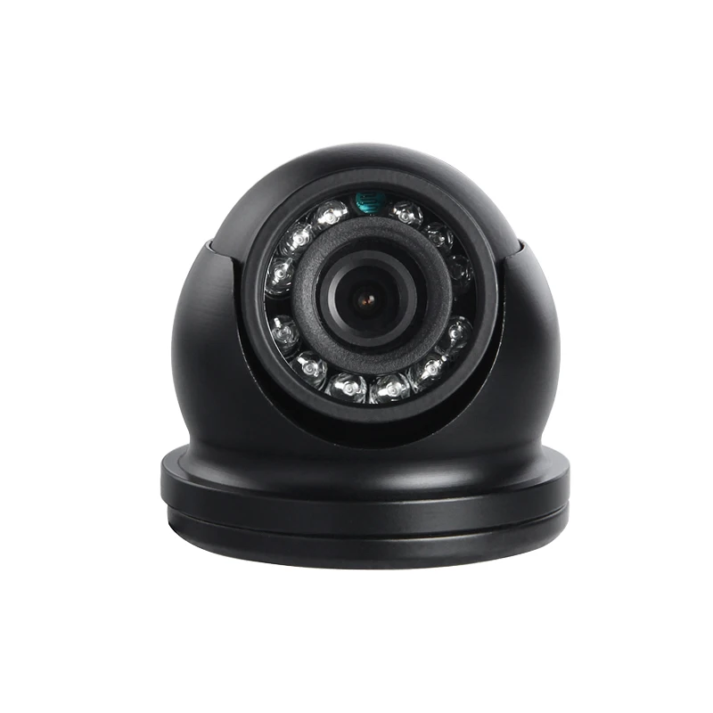  AHD mini camera for bus 2.0mp waterproof night vision camera for turck cctv monitoring camera for a - 32831417843