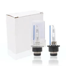 Автомобильный свет D2S-BD 9-16 в 35 Вт HID фара 6000 К Conversion Kit луч лампы дальнего света dropship 19F18