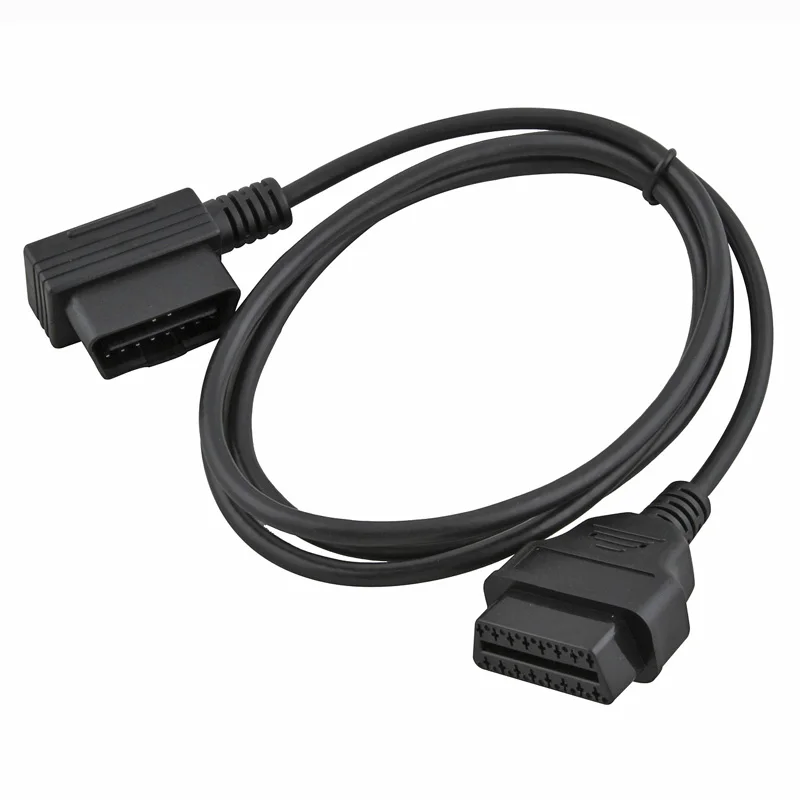 Obd2 gps устройства слежения с obd удлинитель