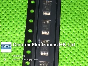 

10pcs TPS62050DGSR TPS62050DGST BFM MSOP-10 IC REG BUCK ADJ 0.8A SYNC 10MSOP